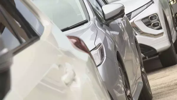 「高齢ドライバーの事故減へ　全国的に珍しい『運転外来』で“目線”をチェック　安全運転へ「しっかり目線動かすことが大事」新潟」の画像