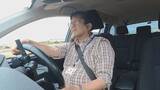 「高齢ドライバーの事故減へ　全国的に珍しい『運転外来』で“目線”をチェック　安全運転へ「しっかり目線動かすことが大事」新潟」の画像2