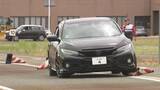 「高齢ドライバーの事故減へ　全国的に珍しい『運転外来』で“目線”をチェック　安全運転へ「しっかり目線動かすことが大事」新潟」の画像5
