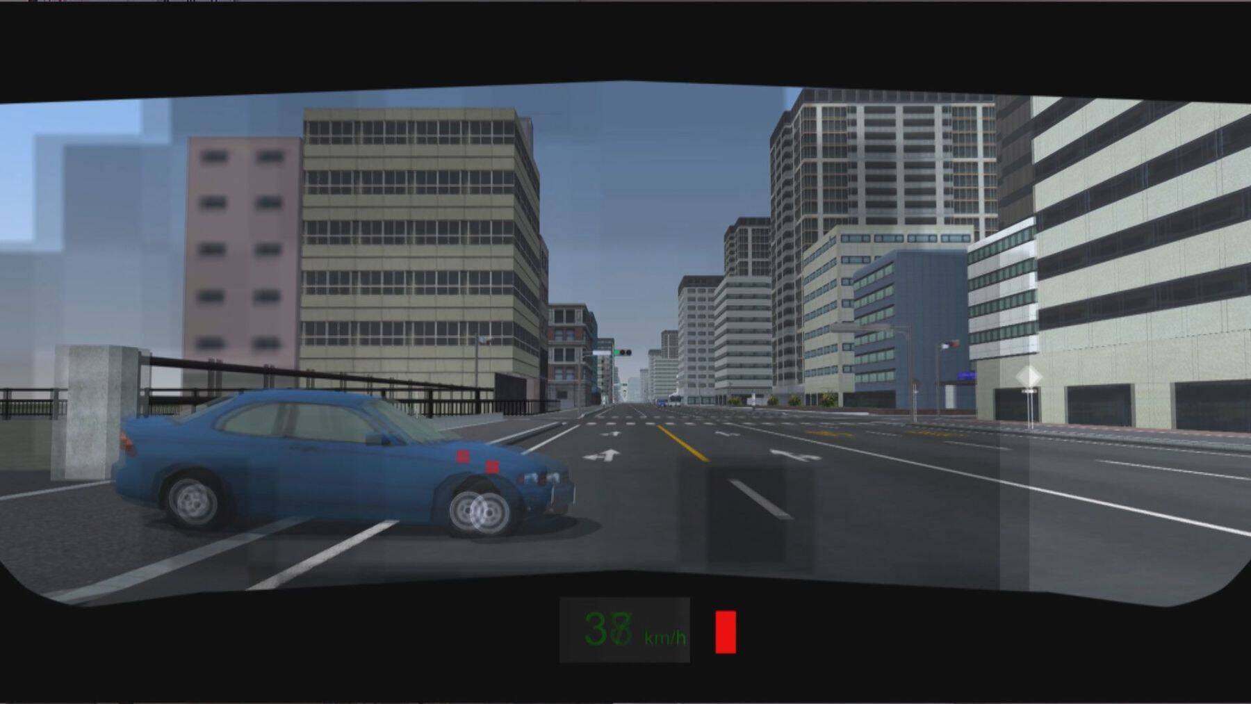 高齢ドライバーの事故減へ　全国的に珍しい『運転外来』で“目線”をチェック　安全運転へ「しっかり目線動かすことが大事」新潟
