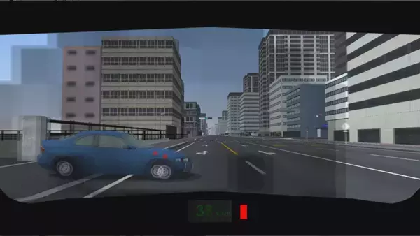 「高齢ドライバーの事故減へ　全国的に珍しい『運転外来』で“目線”をチェック　安全運転へ「しっかり目線動かすことが大事」新潟」の画像