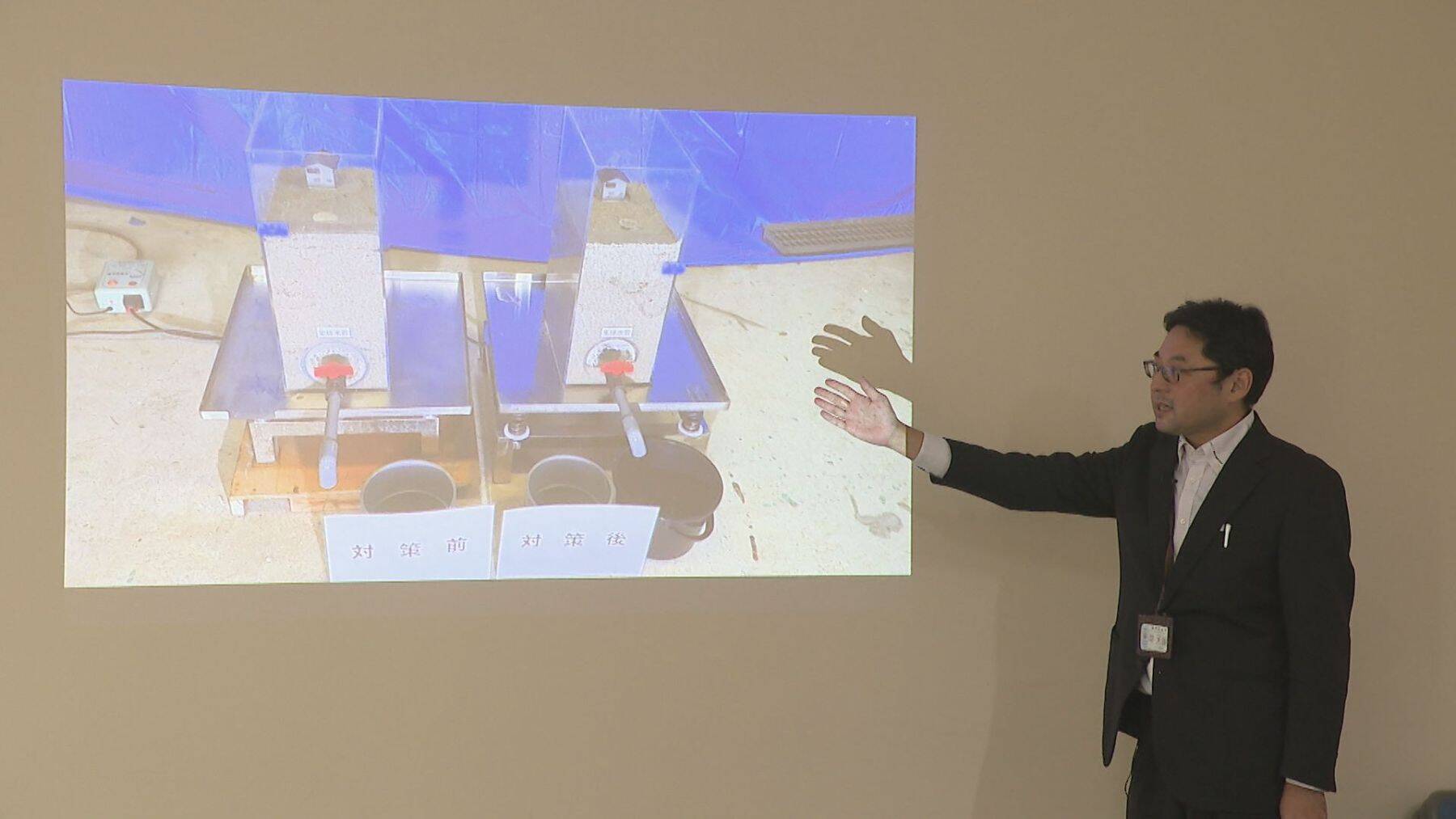 富山は負担ゼロも…新潟市の“液状化対策”住民負担に反発　住民負担と全員合意をめぐる平行線の行方は？【能登半島地震から2年】