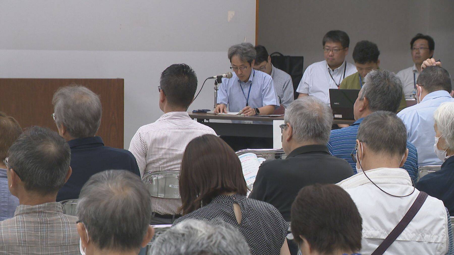 富山は負担ゼロも…新潟市の“液状化対策”住民負担に反発　住民負担と全員合意をめぐる平行線の行方は？【能登半島地震から2年】