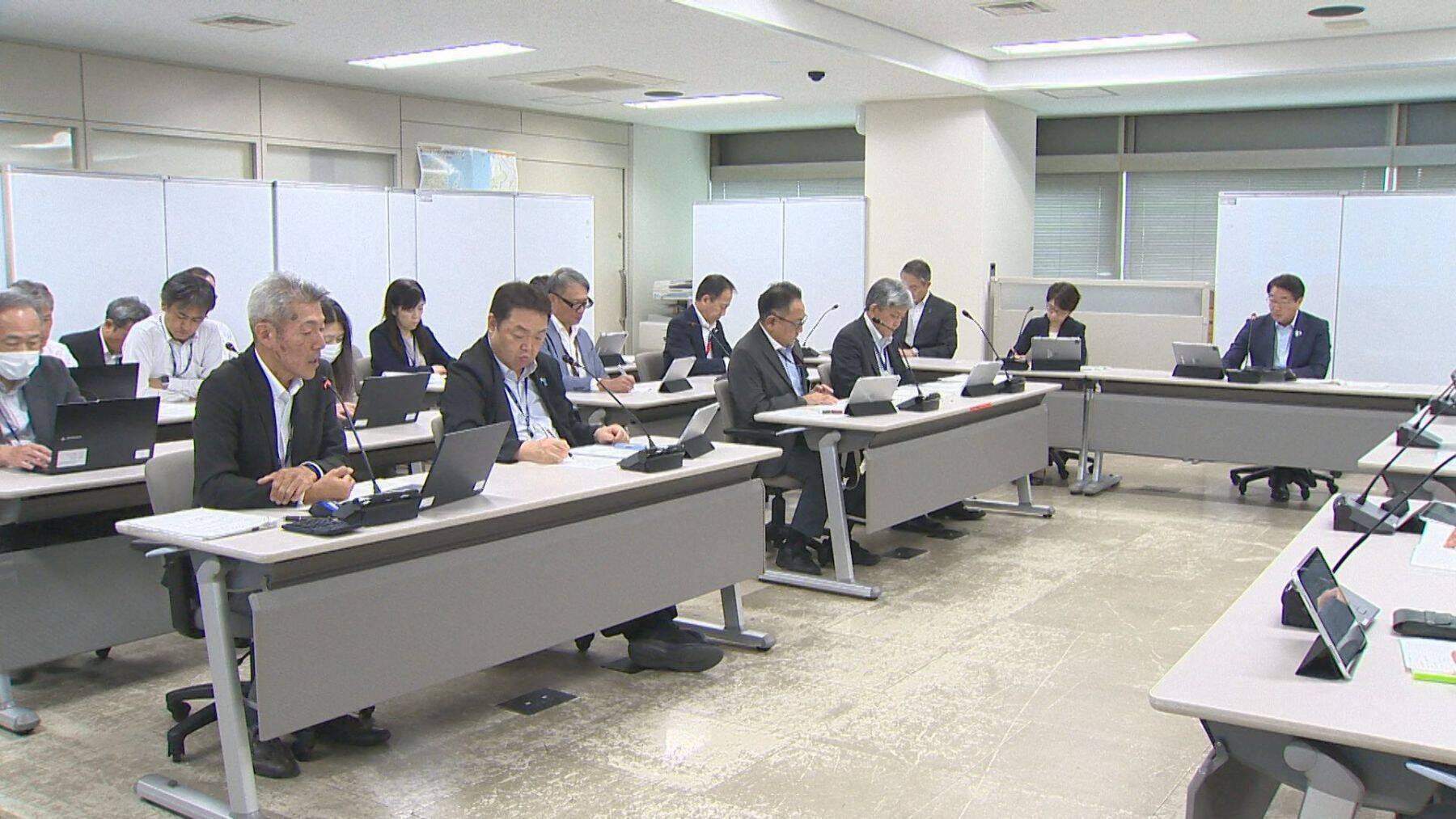 富山は負担ゼロも…新潟市の“液状化対策”住民負担に反発　住民負担と全員合意をめぐる平行線の行方は？【能登半島地震から2年】