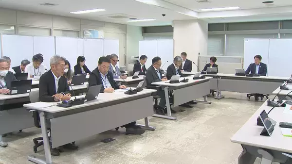 「富山は負担ゼロも…新潟市の“液状化対策”住民負担に反発　住民負担と全員合意をめぐる平行線の行方は？【能登半島地震から2年】」の画像