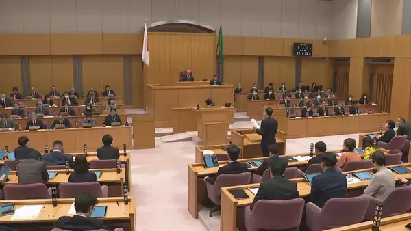 「富山は負担ゼロも…新潟市の“液状化対策”住民負担に反発　住民負担と全員合意をめぐる平行線の行方は？【能登半島地震から2年】」の画像