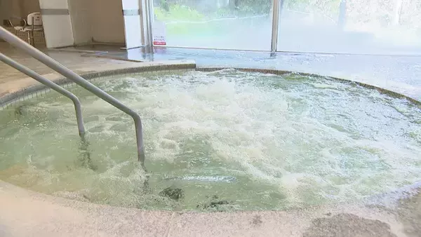 「中東情勢の先行き見通せず…温浴施設は“ガス料金”への影響懸念　政府補助金も終了で「危機感じる」」の画像