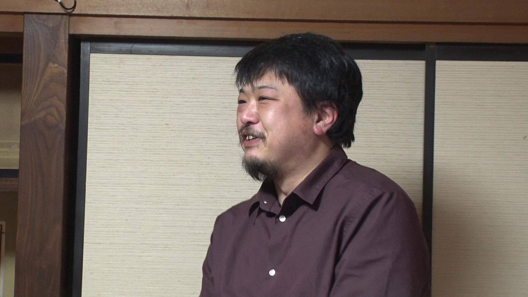 中学生で漫才コンビを結成！元芸人の男性が仕掛ける地域イベントに密着「楽しませることを楽しむ」