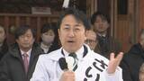 「【衆院選・新潟3区】自民党・斎藤洋明氏　50票差の敗北胸に…高市政権継続を訴え「日本のために新しい制度・仕組み・予算・法律作る」」の画像1