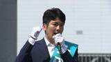 「【新潟知事選2026】県議から挑戦！新人・土田竜吾氏の第一声「新潟のことは新潟県民が決める。この当たり前を取り戻す」」の画像1