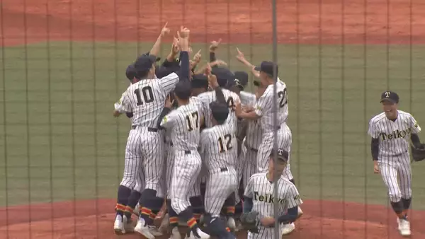 【速報】センバツ甲子園　新潟県から帝京長岡と日本文理の2校選出！一般枠で新潟県2校選出は大会史上初めて