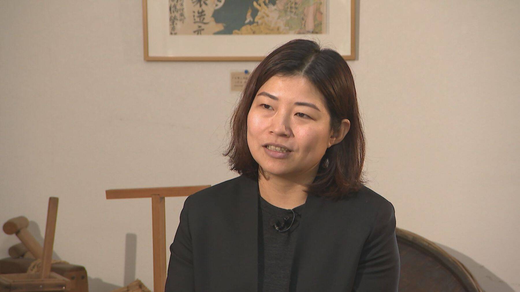 金融業界の華やかなキャリアから日本酒業界へ　約160年の老舗酒蔵を事業承継した女性蔵元の戦略「小さくてもかっこいい会社に」