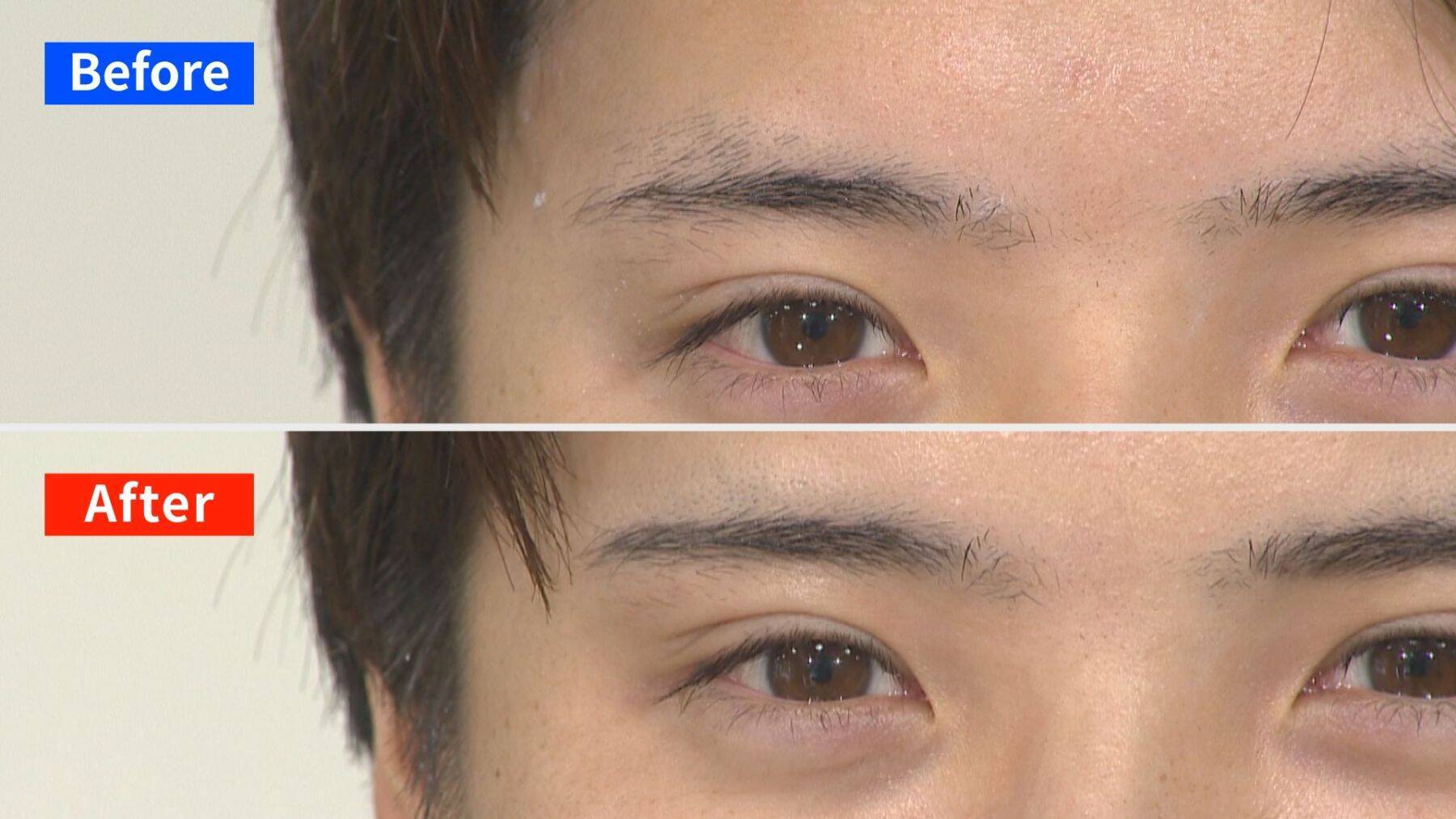 広がる“メンズメイク”　新潟に移住したインフルエンサーに密着！記者が体験して感じた変化「ハードル低くなった」