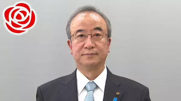 【速報】新潟知事選　現職の花角英世氏が3期目の当選確実　喜びの声「これからの4年間は経済の成長・活力を生み出していく」