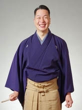 【話題】新潟市東区出身の浪曲師　玉川太福さん　三代目玉川福太郎を襲名へ