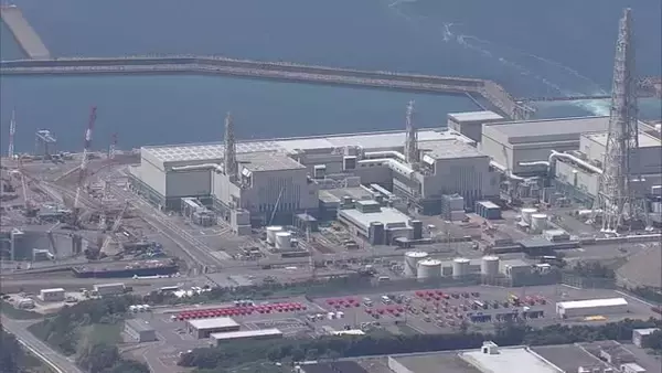 「おおむね予定通り」柏崎刈羽原発6号機 3月18日営業運転再開の見込み「不具合発生した場合は慎重に対応」