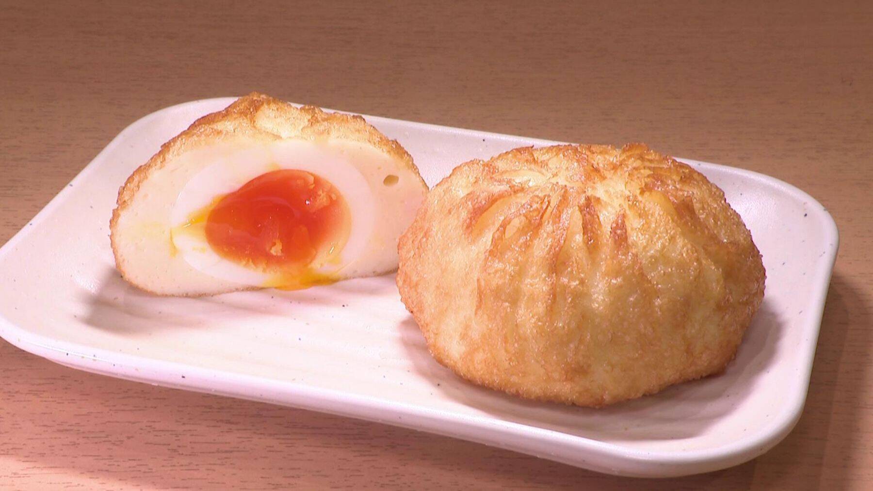 【長岡土産】マツコ絶賛のかまぼこにSNSでバズった和菓子…長岡駅で出会える"長岡の味"