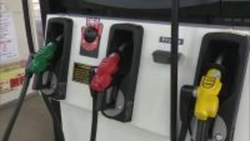 【ガソリン価格】新潟県内6.6円下がり『169.5円』に 2週連続の値下がりも高値水準続く