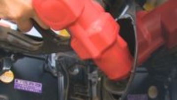 【ガソリン価格】新潟県内1リットルあたり『170円』に 前の週に比べ3円値上がり