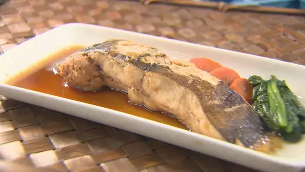 寒い時期にオススメの“カレイ” 加熱しても身がやわらかく“煮付け”に重宝！新鮮なカレイを選ぶポイントは“ぬめり”