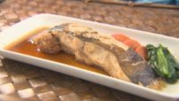 寒い時期にオススメの“カレイ” 加熱しても身がやわらかく“煮付け”に重宝！新鮮なカレイを選ぶポイントは“ぬめり”