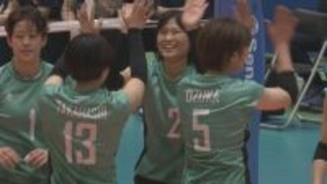 【デフリンピック】新潟県勢も躍動！バレー女子・バド混合団体が金メダル獲得 サッカー男子は初の銀メダル