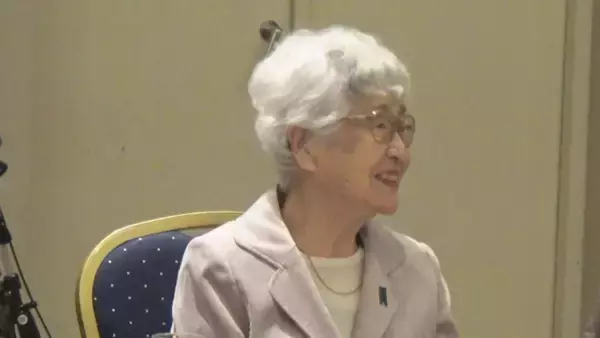 同級生の頭から消えない拉致当日と翌日の記憶…「絶対会える」横田早紀江さん支えるめぐみさんの同級生の思い