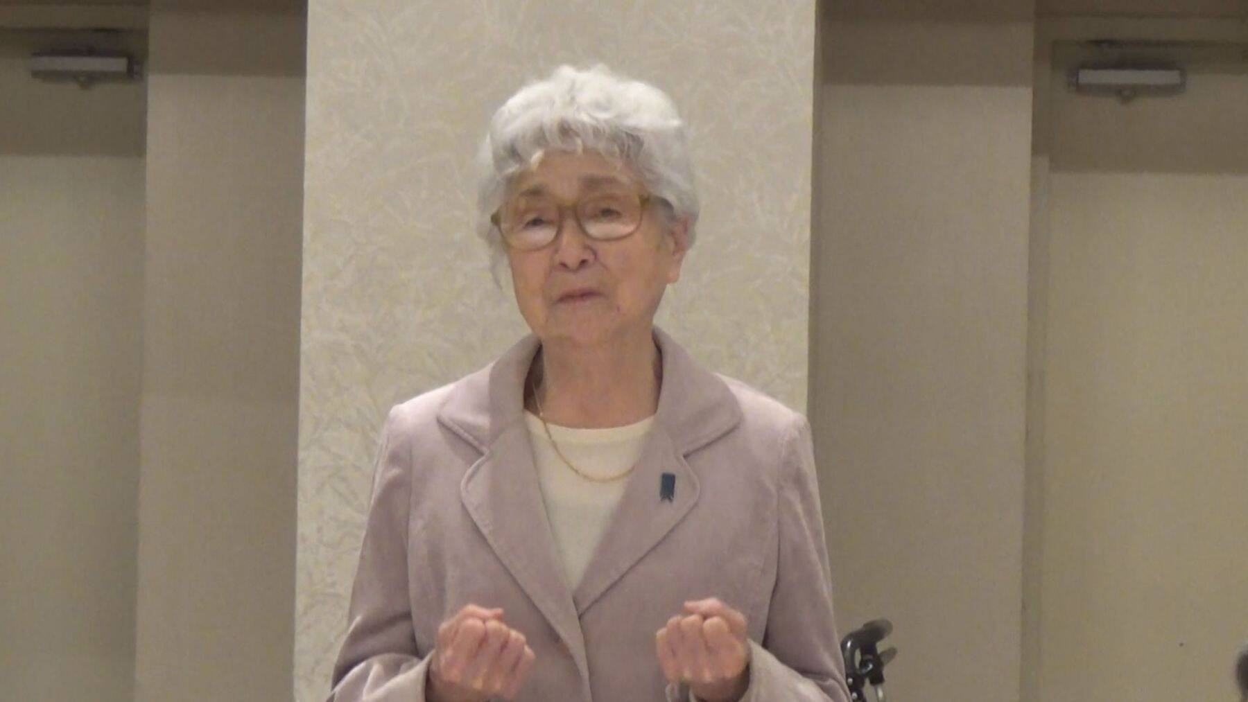 同級生の頭から消えない拉致当日と翌日の記憶…「絶対会える」横田早紀江さん支えるめぐみさんの同級生の思い