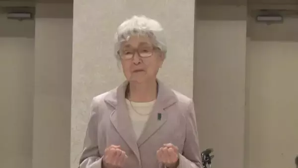 「同級生の頭から消えない拉致当日と翌日の記憶…「絶対会える」横田早紀江さん支えるめぐみさんの同級生の思い」の画像