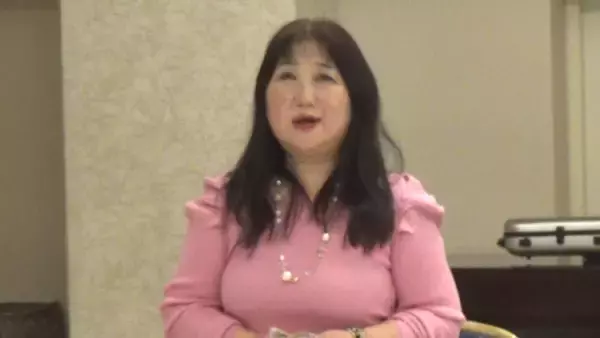 「同級生の頭から消えない拉致当日と翌日の記憶…「絶対会える」横田早紀江さん支えるめぐみさんの同級生の思い」の画像