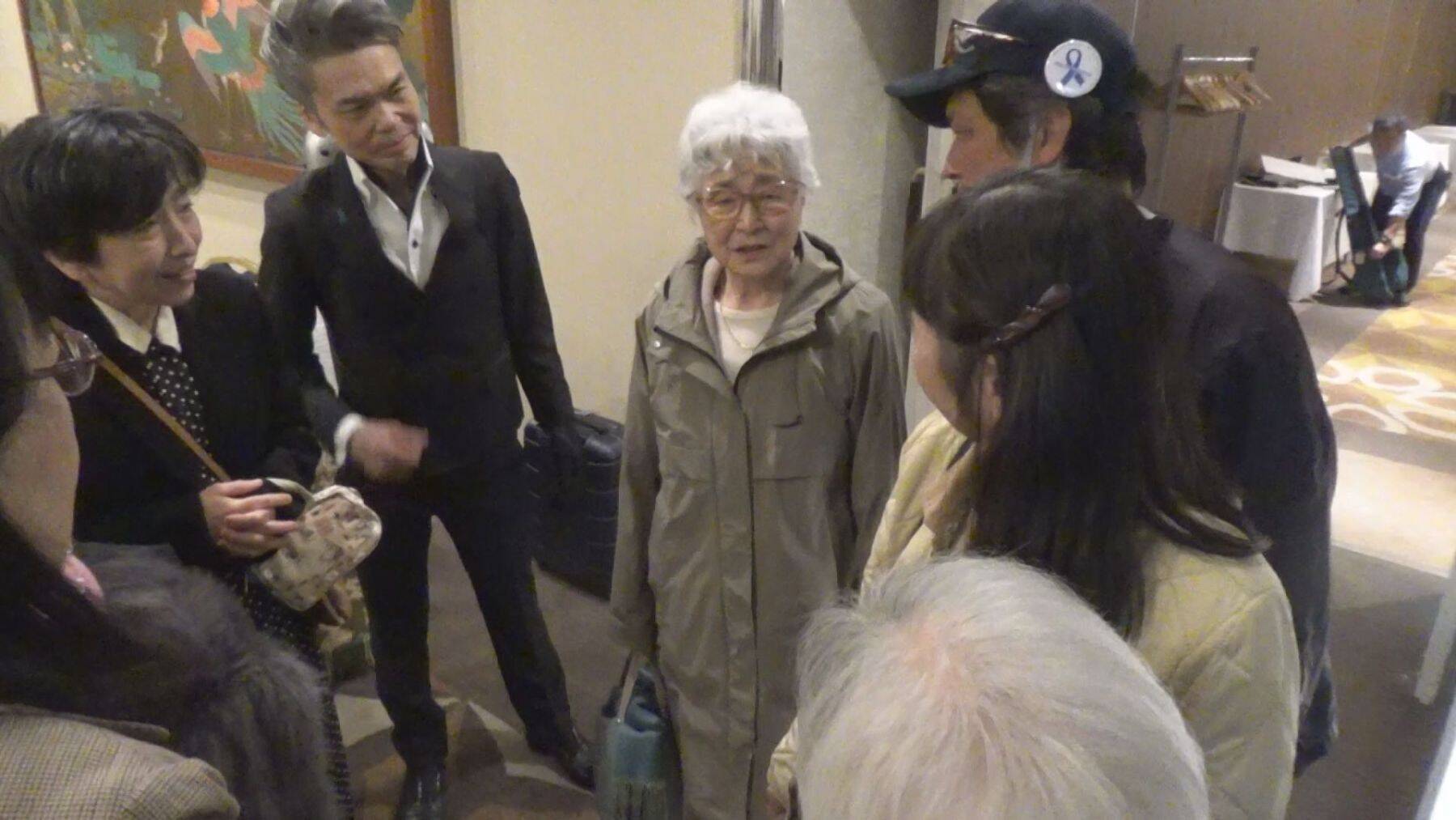 同級生の頭から消えない拉致当日と翌日の記憶…「絶対会える」横田早紀江さん支えるめぐみさんの同級生の思い