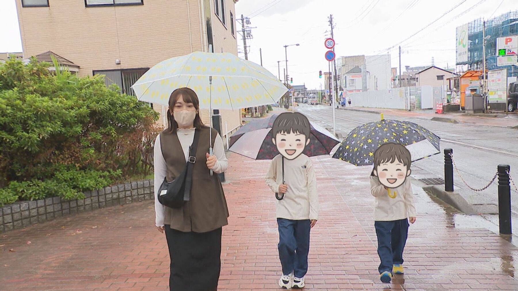 「ママ・パパたちの声届けたい」新潟に“全天候型施設”の実現へインフルエンサーが情報発信！天候に左右されずに遊べる場所を