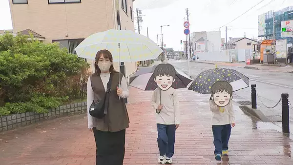 「「ママ・パパたちの声届けたい」新潟に“全天候型施設”の実現へインフルエンサーが情報発信！天候に左右されずに遊べる場所を」の画像