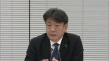 原油高騰への懸念高まる中…東電社長“原発活用”の重要性強調「電力の安定供給に貢献を」 柏崎刈羽原発6号機 4/16営業運転再開へ