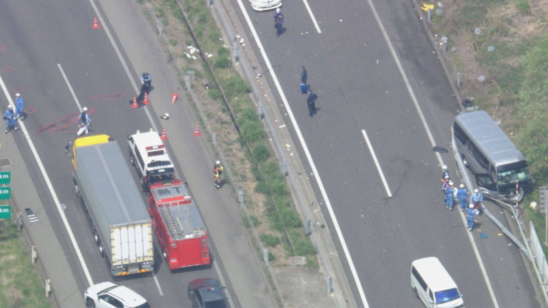 磐越道バス事故から1週間　なぜ17歳の命は失われたのか　“部活動の引率体制”“書面なきバス手配”…浮かび上がる複数の問題点　食い違う高校とバス会社側の意見