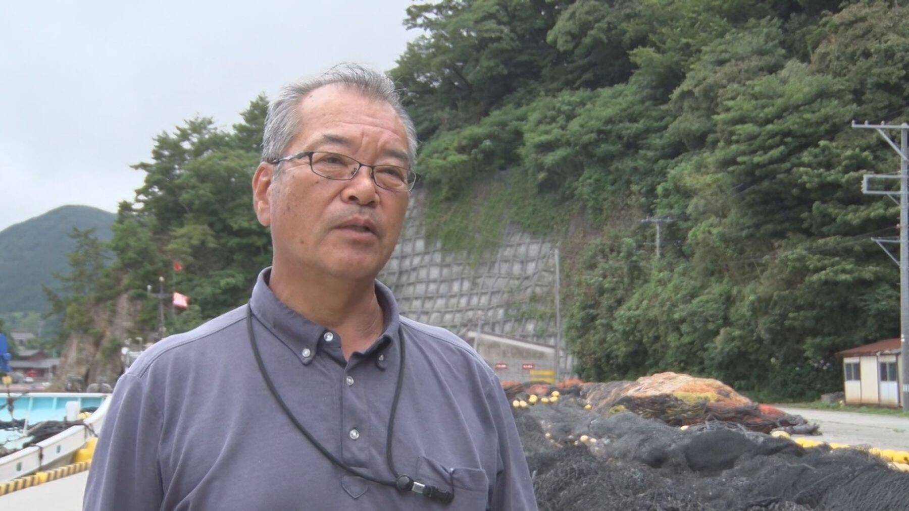 「やっぱりか…」クロマグロ豊漁続くも“漁獲枠の拡大”合意至らず　漁師からは“諦めの言葉”もマグロ放流による損害大きく「かなり痛手」新潟・佐渡市