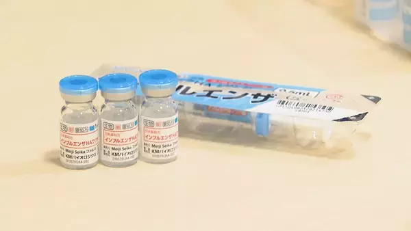 「インフル感染拡大の背景に変異株“サブクレードK”　ワクチンの効果や家庭内感染の予防策を医師に聞いた」の画像