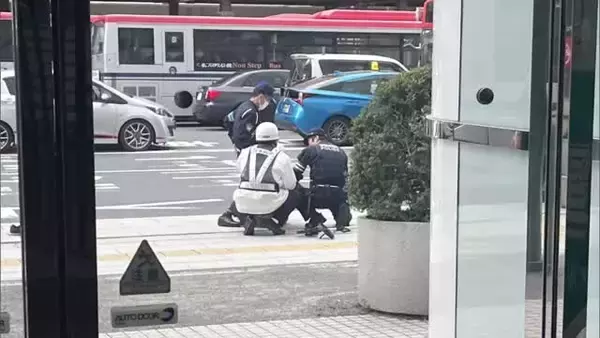 「金を出せ」パン店で暴れ女性従業員にケガさせた刃物男（77） 強盗致傷の疑いで再逮捕「悪いことをした」新潟