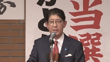 【衆院選・新潟5区】自民・元職の高鳥修一氏が返り咲き！中道・梅谷守氏に勝利「豪雪対策に対する手厚い支援を引き出す」
