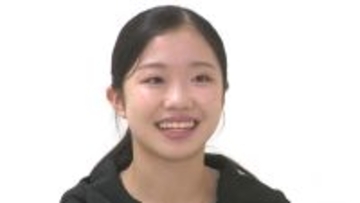 【フィギュア】世界選手権9位の中井亜美　ISUフィギュアスケートアワードで最優秀新人賞！「来季はもっと色んな挑戦を」
