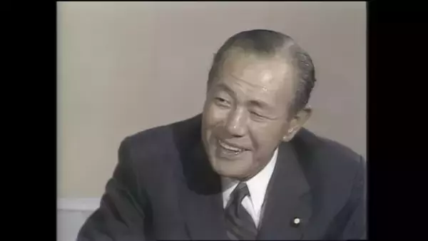 【田中角栄 #3】元首相が語っていた「五切十省」の由来…約50年の時を経て振り返る田中角栄×山岡荘八
