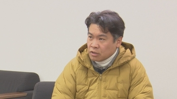 落選から1年3カ月…返り咲き果たした自民・鷲尾英一郎氏　苦悩の浪人時代を語る「完全に打ち砕かれた」