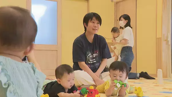 「【防災の日】“乳幼児”守る日頃の備え　授乳への不安・暑さ対策「避難所は何でも揃っているわけではない」防災士に聞く備蓄や衛生管理」の画像