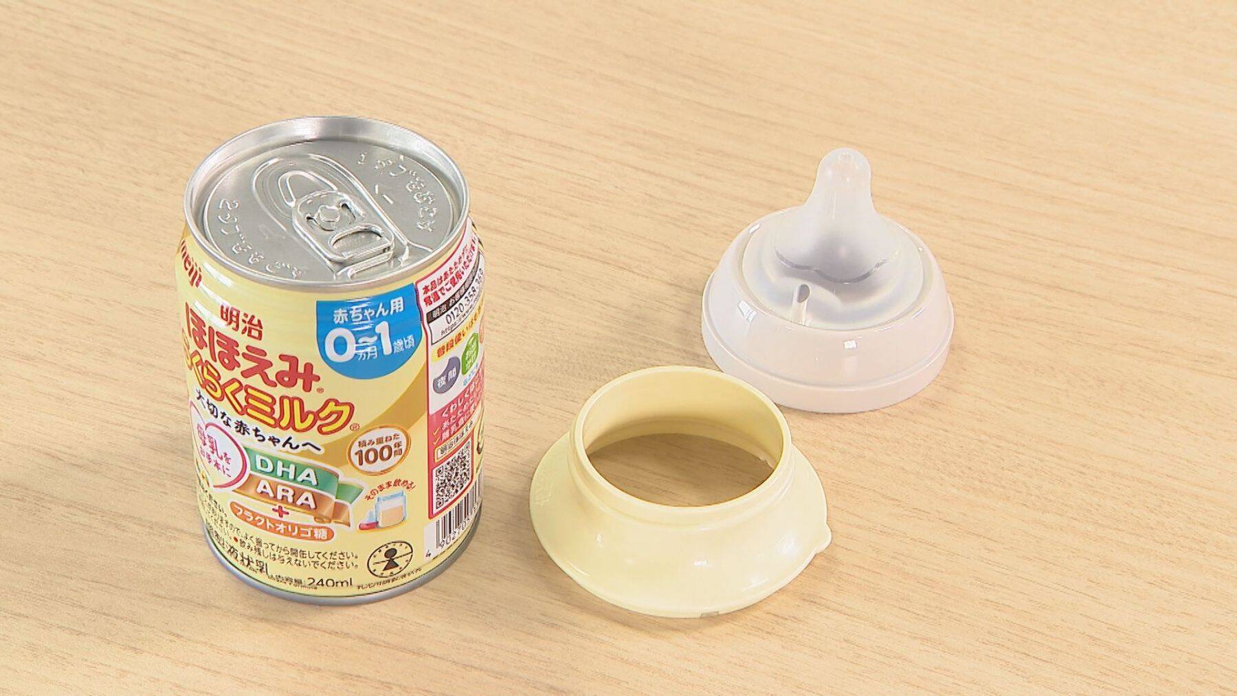 【防災の日】“乳幼児”守る日頃の備え　授乳への不安・暑さ対策「避難所は何でも揃っているわけではない」防災士に聞く備蓄や衛生管理