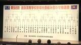 「【春の甲子園】北信越代表・帝京長岡は東北(宮城)と初戦　日本文理は21世紀枠選出の高知農業と対戦へ」の画像1