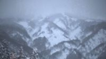 “今冬の山岳遭難者”の約4割が外国人　新潟県内過去5年で最多に…県警はスキー場へ多言語でのアナウンスなど依頼