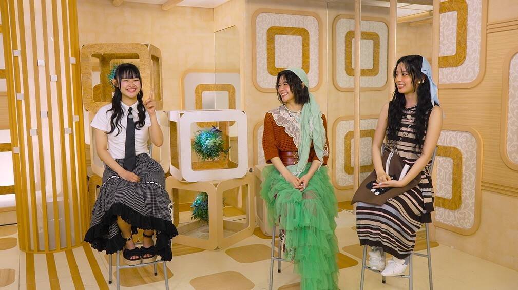 【TGC 新潟 2026】米澤りあさん・小國舞羽さんに独占インタビュー！ランウェイの見どころと新潟への期待