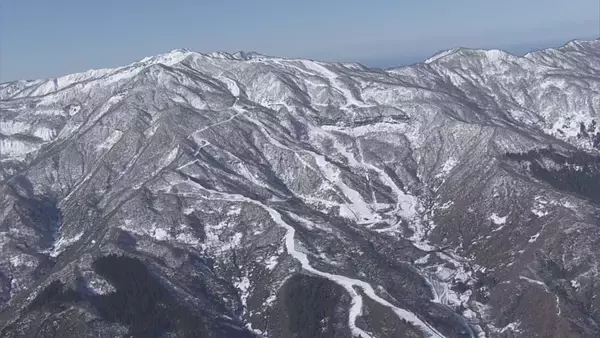 午後9時過ぎに救助…スキー場のコース外滑走で中国籍の親子が遭難「いつの間にかコース外に…」　警察は注意呼びかけ　新潟・妙高市