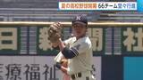 「【夏の高校野球】新潟大会開幕！長岡率いる“女子主将”が特別なマウンドへ「感謝の気持ちでいっぱい」　開幕戦は佐渡総合が三条東に逆転勝利」の画像1