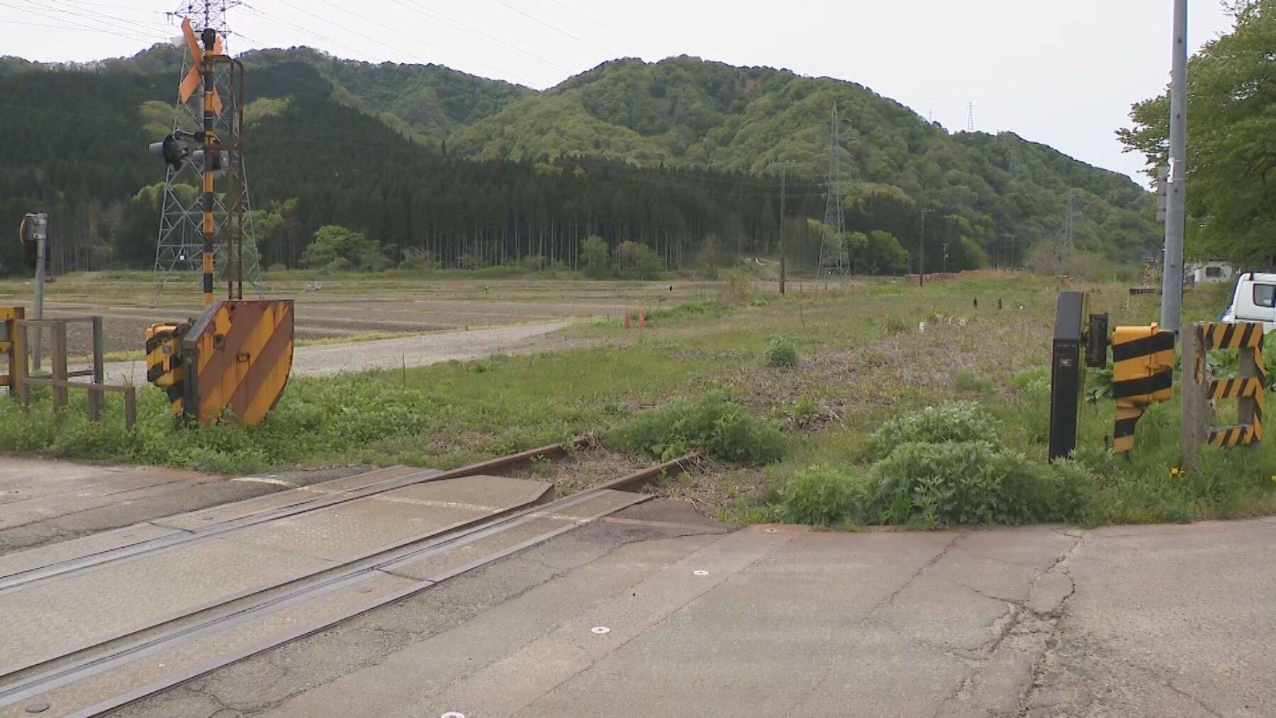 2022年から運休続くJR米坂線　“JR単体の復旧”求めてきた新潟県が他案検討の意向「持続可能性考えなければ」